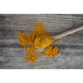 Paquete, Cúrcuma En Polvo 500 Gr Y Jengibre En Polvo 500 Gr                                                                                           