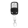 MICTUNING 8Pcs RGB LED Rock Lights Car Underglow Underbody Neon