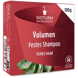 Bioturm Bioturm Solid Shampoo Volume (2 x 100 g)