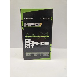 Kawasaki OEM Kawasaki Oil Change Kit KX250/450 99974-0161