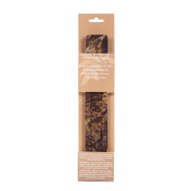 Hosley 10.5 Inch Long Stone Carved Incense Stick Holder. Ideal for use with Incense sticks as Gift. For Spa Reiki W1