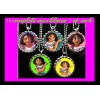 self encanto Maribel 10 necklaces necklace party favors loot bag