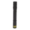 UV Flashlight 365nm Pen Clip Aluminium Alloy Button Control Multi