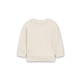 Colored Organics Baby Organic Cotton Infant Lightweight Pullover Top - Natural - 3T