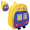 Kindergarten Backpack Kid Book Bag Elementary School Baby Kids Cartoon