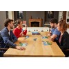 Fairy Ring Board Game - Enchanting Drafting & Movement Strategy