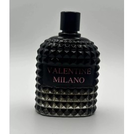 Fragrance Couture Valentine Milano Perfume for Men's Cologne 3.4 Fl.oz EDT