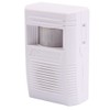 Olympia BM 21 Motion Sensor with Doorbell and Alarm Function