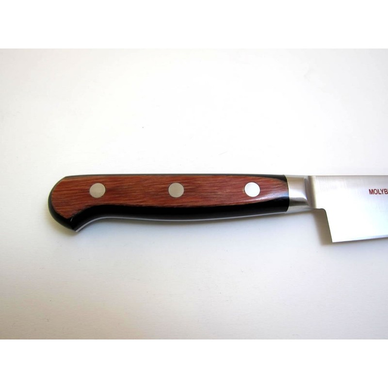 Houcho.com Suisin Inox Western-Style Knife Series, Genuine Sakai-Manufactured, Inox Steel