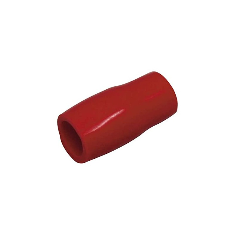 Insulating Cap tic14 Red Pack of 20 (00 – 4035)