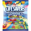 LIFE SAVERS Collisions Gummy Candy, 3.22 oz Bag (Pack of