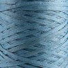 Sensy Premium 438 Yards Raffia Paper, Paper Ribbon (Blue)