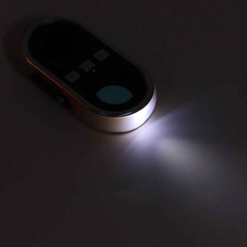 S200 Camera Finder Detector Infrared Scanning Bug Detector Camera Detector
