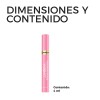 Serum Labial Lanbena Hidratante y Voluminizador con Isoflavonas 4mL