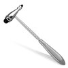 Shehadeh - Reflex Hammer - Neurological Hammer - 170 g