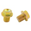 MTC 9824/90009-PY3-000 Oil Drain Plug (90009-PY3-000 MTC 9824)