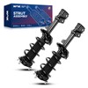 KAX Front Struts Fit for Honda CR-V 2007 2008 2009