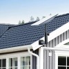Starlink Heavy-Duty Starlink Roof Mount Kit Adjustable Satellite Mount Bracket