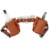 Liquor Holster - Liquor Belt - Shot Holder - Version