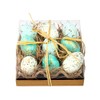 Hanging Ornaments, Easter Eggs for Crafts and Party Decorations, Home
