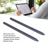 2Pcs Stylus for Tab S7 Magnetic 4096 Pressure Level Menu