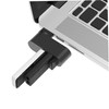 TEHAUX 2Pcs USB Hub Splitter High USB Adapter for Laptop