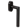Gedotec Window Handle Stainless Steel Window Olive L Shape on