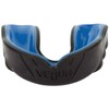 Venum Challenger Mouthguard - Black/Blue, One Size