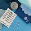 KnitPro Nova Deluxe Interchangeable Needle Tips Set 5 Inches (13