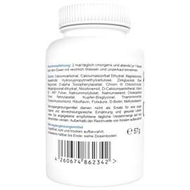 Calminax - 60 capsules