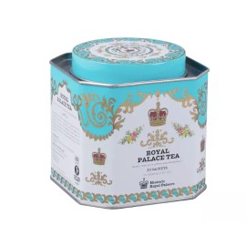 Harney & Sons HRP Harney & Sons 30 ct Gift Tin ROYAL PALACE Tea Sachets