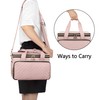 YARWO Carrying Case Compatible for Cricut Joy, Travel Storage Bag