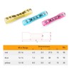 Nilight 200PCS Heat Shrink Butt Connectors - Waterproof Wire Connectors