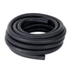 LokoCar 5/16" ID Fuel Hose Line Push Lock NBR Rubber
