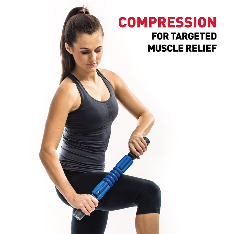 Perfect Fitness Handheld Massage Stick