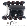 615-188 Upper Intake Manifold w/Gaskets Replacement for 2000-2003 Fo-rd E150