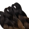 Sego Crochet Braids Hair Extensions, Synthetic Hair