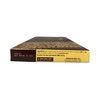 Hawaiian Host - Premium DARK CHOCOLATE Covered Whole Macadamia Nuts