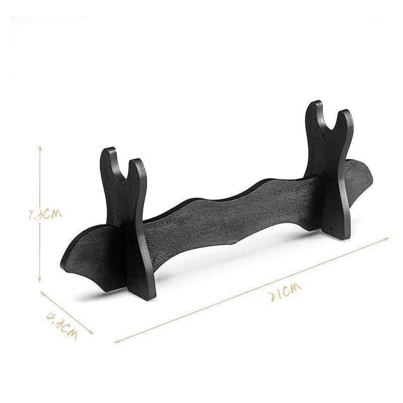 Neko Kamiyama Katana Stand Sword Rest Sword Stand Japanese Sword