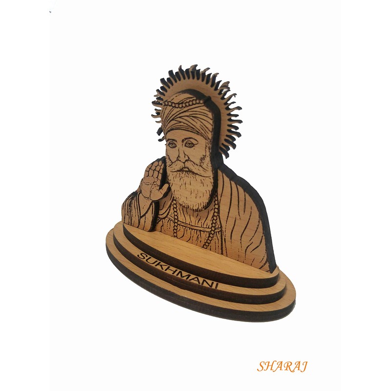 Guru Nanak Dev Ji | Guru Gobind Singh ji |