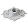 PME Creative Plaque Embossing Plunger Cutter, Medium, 75 mm