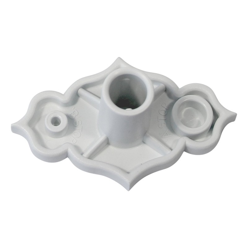 PME Creative Plaque Embossing Plunger Cutter, Medium, 75 mm