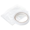 Merriway BH04945 StormSeal Window Insulation Secondary Double Glazing Shrink Film