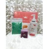 Chicvcare Combos Herbal Support for Intimate Care & Feminine Hygiene