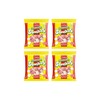 Squashies Drumsticks Sharing Bag Bundle - Original Raspberry & Mik