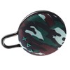 Mini Bluetooth Speaker Multifunctional Heavy Metal Bass Portable Wireless Speaker