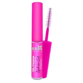 Gel con color para cejas (FIJADOR) (TRANSPARENTE) (SÓLO VENDEMOS PRODUCTOS 100% ORIGINALES)