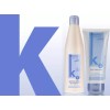 Mantenimiento Keratin Shot Shampoo 500ml + Deep Impact 200ml