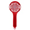 Clean Brush for 57‑59mm Coffee Machine Brewing Head Silicone Coffee
