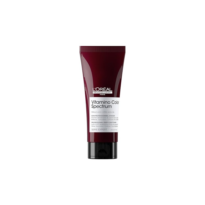 L'Oréal Professionnel Vitamino Color Spectrum Acond. 200ml